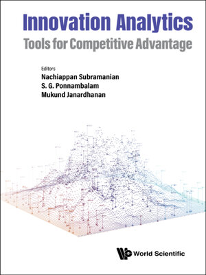 cover image of Innovation Analytics